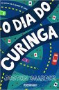 O dia do coringa - Primeira Edição 1995 - capa do livro